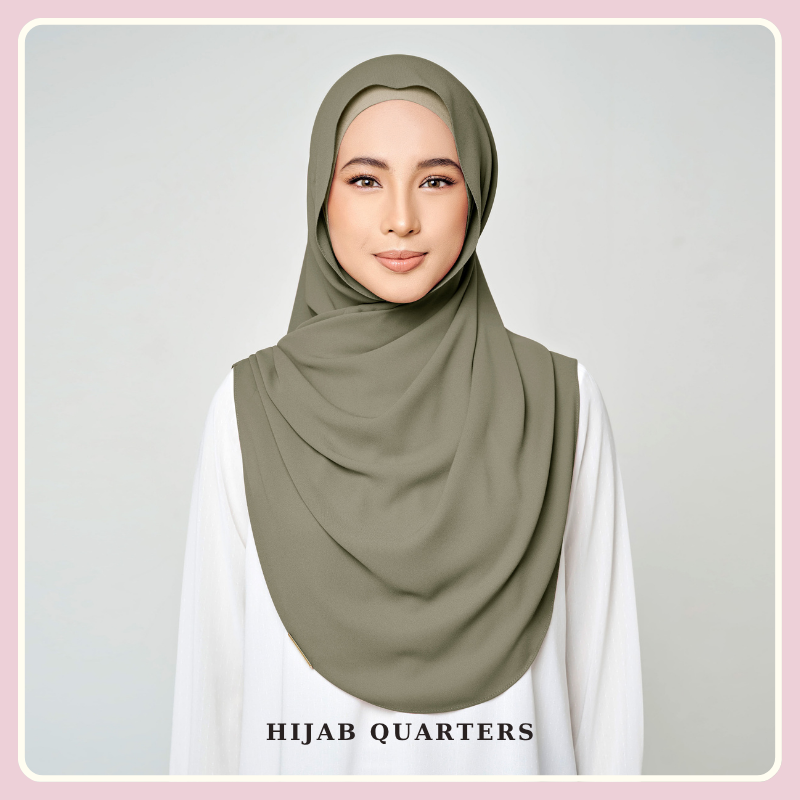 Aurea Collection (Palmer Green)